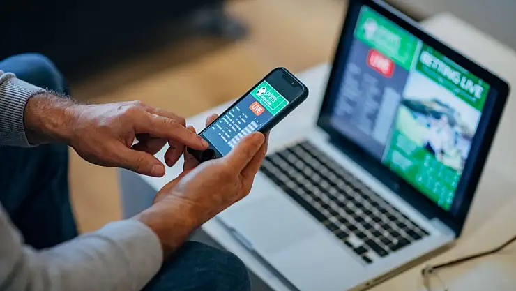 Yasa Dışı Bahis Operasyonu 4'ü Hakem 32 Kişiye Tutuklama