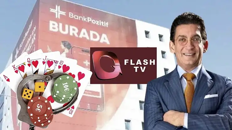 Yasa dışı bahis soruşturmasında sürüyor: Bank Pozitif'in yönetimi TMSF'ye devredildi, 29 kişi adliyede