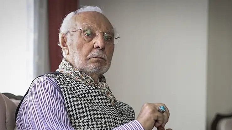 Yasin Hatipoğlu Vefat Etti mi? Yasin Hatipoğlu Kimdir?