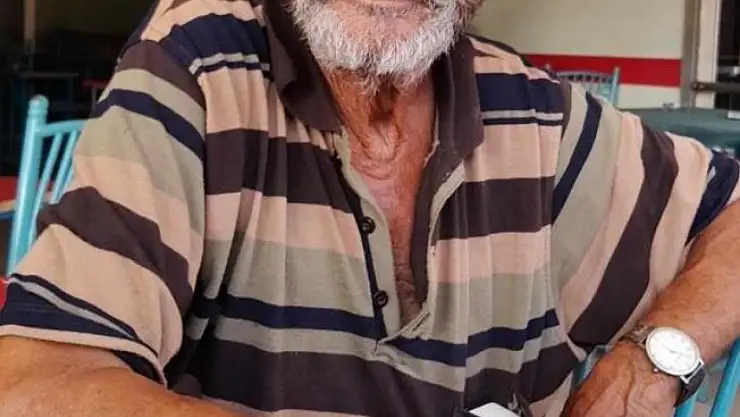 Yaşlı Adam Evinde Ölü Bulundu