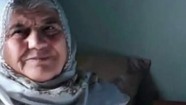 Yaşlı Kadın Katilini Misafir Etti