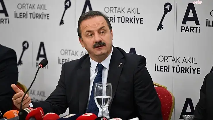 Yavuz Ağıralioğlu PKK Değil, PYD Lağvedilsin