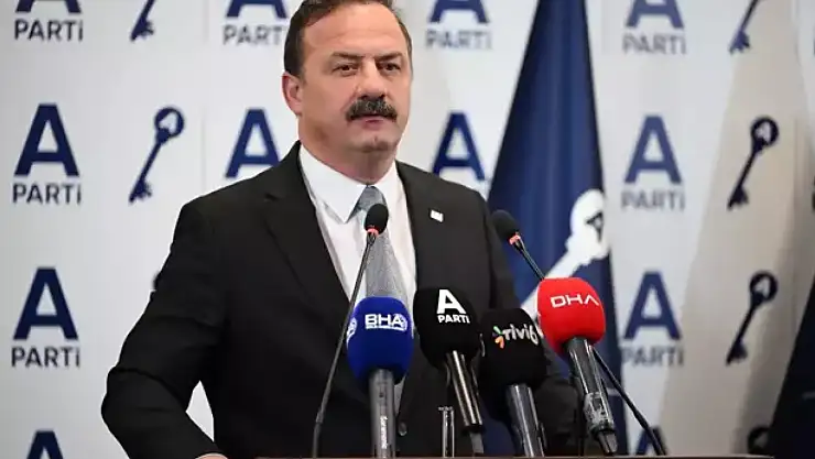 Yavuz Ağıralioğlu: PKK, Kürt'ün Temsilcisi Değildir