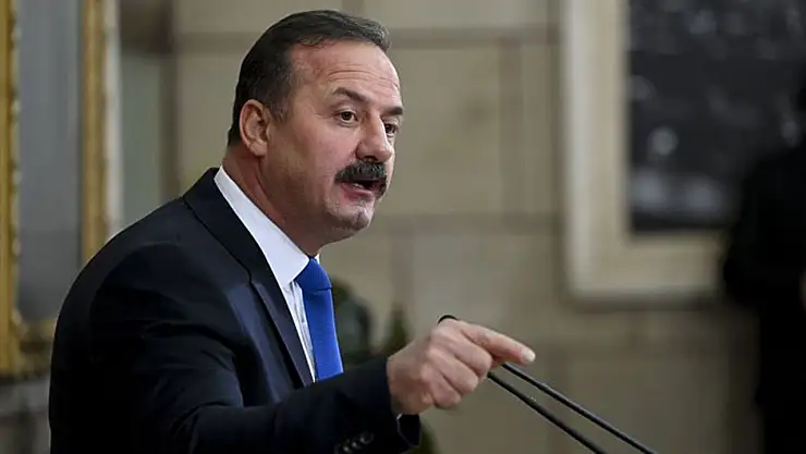 Yavuz Ağıralioğlu Yeni Parti Kuruyor, Genel Merkez Binası Tutuldu