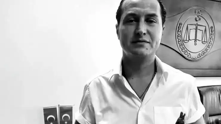 Yavuz Engin'den duygulandıran paylaşım: Mehmet Selim Kiraz'ı böyle andı