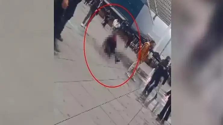 Yeğenini 15 Bıçak Darbesiyle Yaraladı! Solunum Cihazına Bağlandı