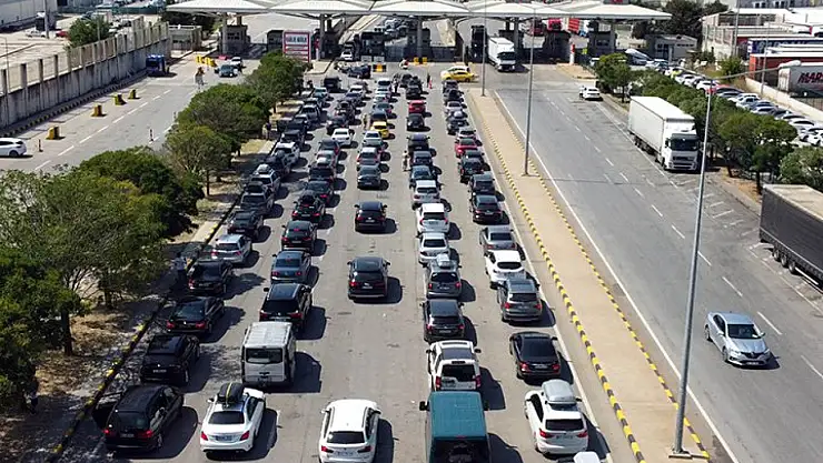 Yeni araç olacaklara dikkat: BDDK'dan elektrikli araç kredilerinde yeni düzenleme