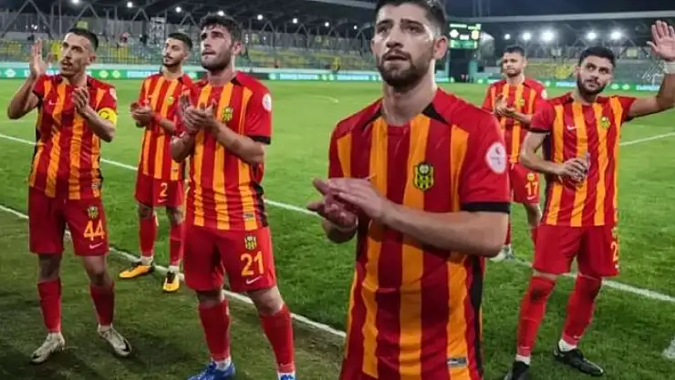 Yeni Malatyaspor Ligden Çekilme Kararı Aldı!