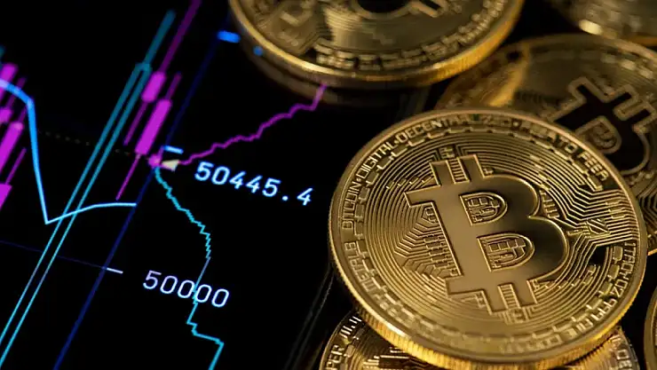 Yeni Rekor! Bitcoin 112 Bin Dolar Sınırına Dayandı