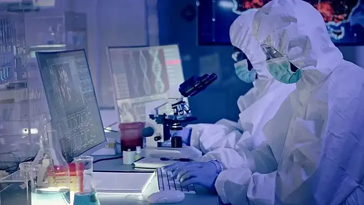 Yeni Varyantlar Ortaya Çıktı  Corona Virüs Vakalarında Artış