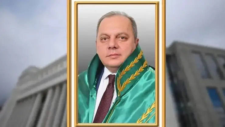 Yeni Yargıtay Başkanı Ömer Kerkez Kimdir?