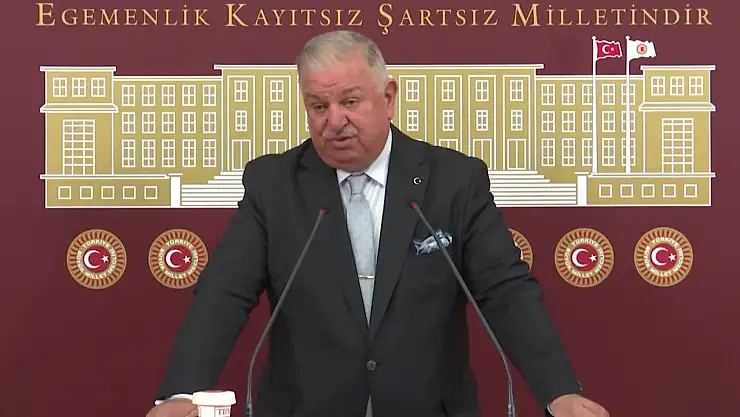 Yeniden Refah Partili Bekin: İmamoğlu'nun dava sürecinde yargının bağımsız ve tarafsızlığı büyük önem taşıyor