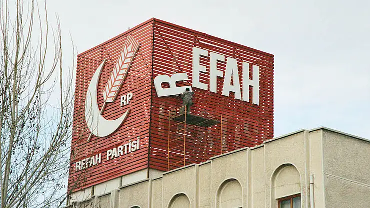 Yeniden Refah Partisi İstanbul'dan aday çıkaracak mı?