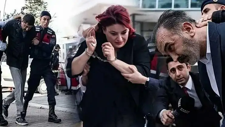 Yenidoğan Çetesi Davasında 11 Kişi Daha Tutuklandı!