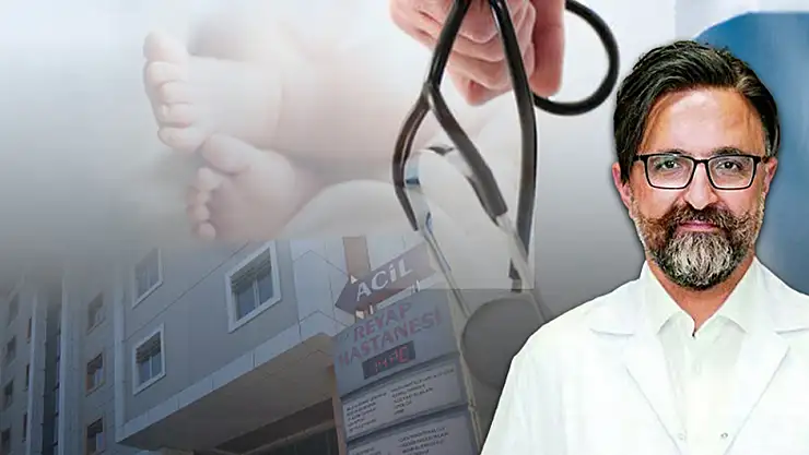 Yenidoğan Çetesi davasında 4 sanığın tahliye edilmesine Başsavcılık itiraz etti!