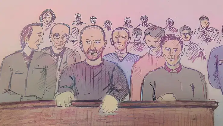 Yenidoğan Çetesi Davasında Kadan Bebeğin Annesi Konuştu