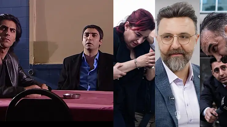 'Yenidoğan çetesi' davasında sanık Kurtlar Vadisi repliğiyle savunma yaptı