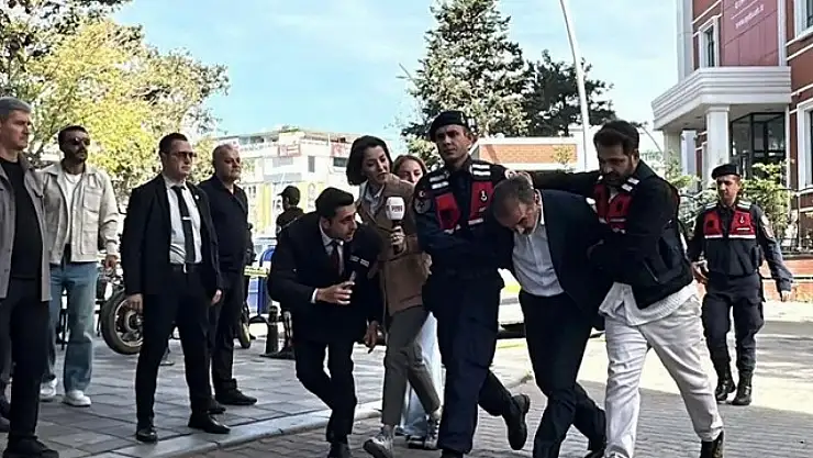 Yenidoğan Çetesinin Yargılandığı Duruşma Yarına Ertelendi