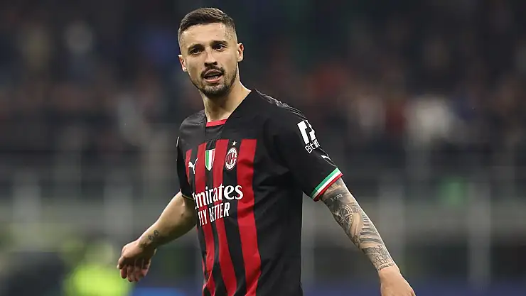 Yıldız futbolcu bugün İstanbul'a geliyor