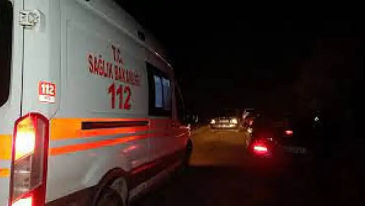 Yıllar önce mucizevi bir şekilde kurtulmuştu bu sefer kurtulamadı