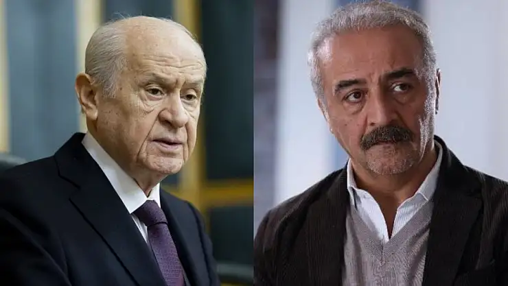 Yılmaz Erdoğan'dan Bahçeli'ye Telefon! İşte Görüşmenin Detayları