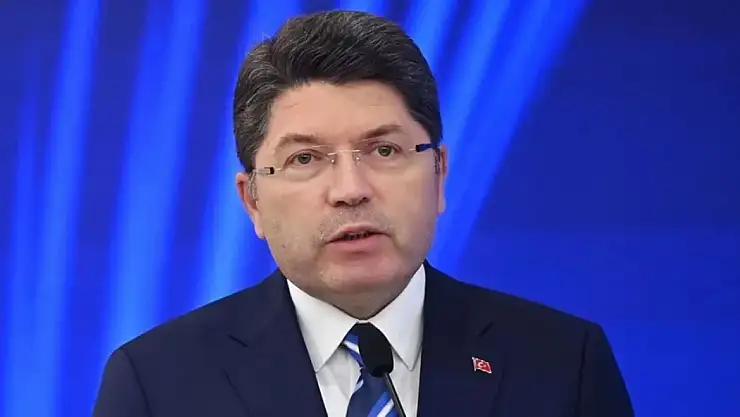 Yılmaz Tunç 700 PKK'lı Hükümlünün Tahliye Edildiği İddiası Doğru Değil