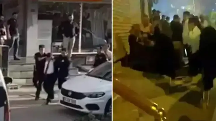 Yine Bir Kadın Cinayeti! Bu Sefer Katil Kayınpeder