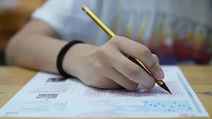 YKS sınav tarihi belli oldu: ÖSYM Başkanı 2026 sınav takvimini duyurdu