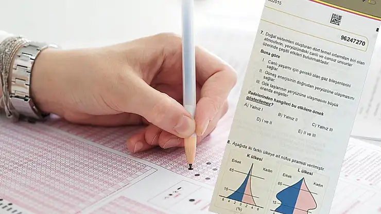 YKS Soruları Çalındı mı? Resmi Açıklama Yapıldı mı?