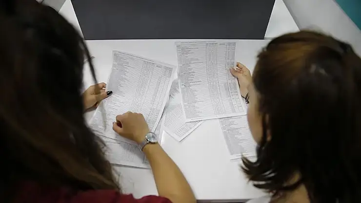 YKS Tercih Dönemi Başladı