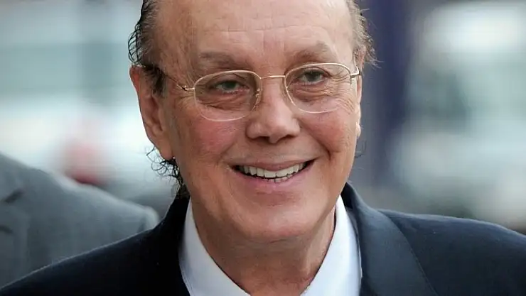 Yoğun Bakımda Tedavi Gören Asil Nadir'den Acı Haber! Asil Nadir Kimdir?