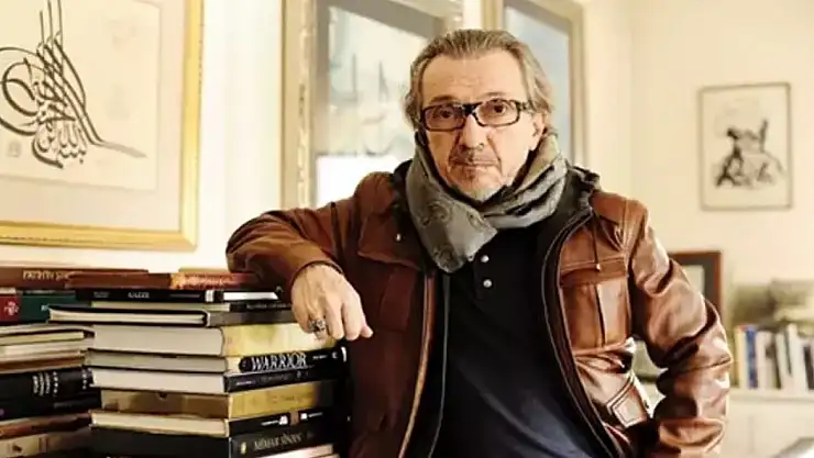 Yönetmen Osman Sınav Hayatını Kaybetti