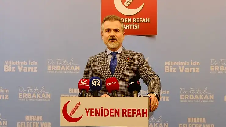 YRP ile AK Parti Arasındaki İttifak Görüşmeleri Tamamlandı