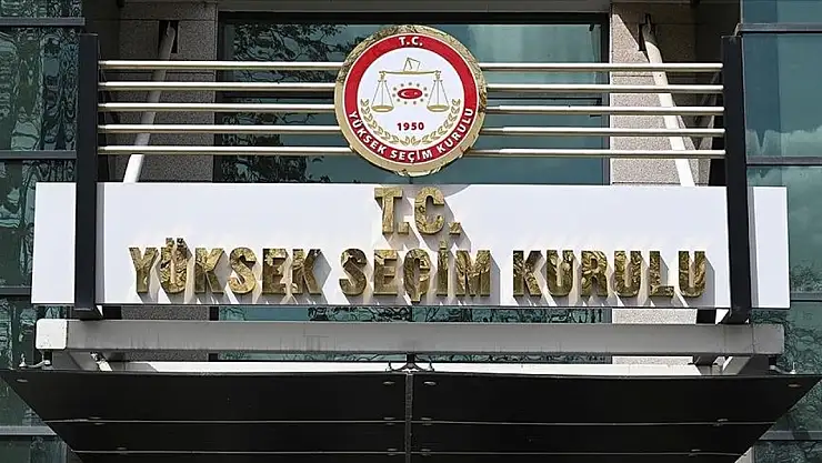 YSK, CHP İstanbul İl Kongresi'nin durdurulması talebine ilişkin kararını açıkladı