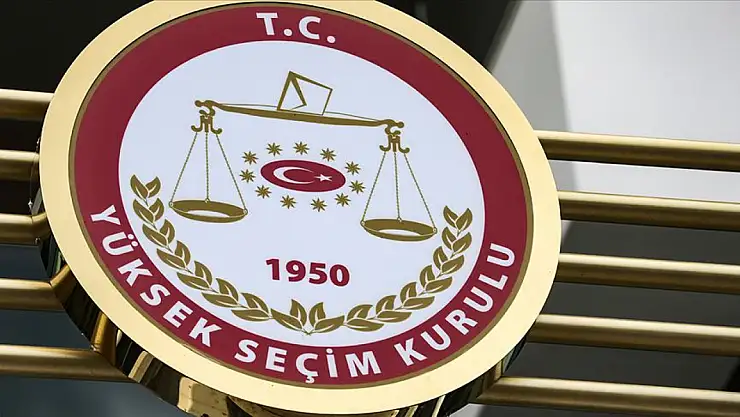 YSK toplandı: CHP'nin İstanbul İl Kongresi dosyaları Ankara'ya gönderildi