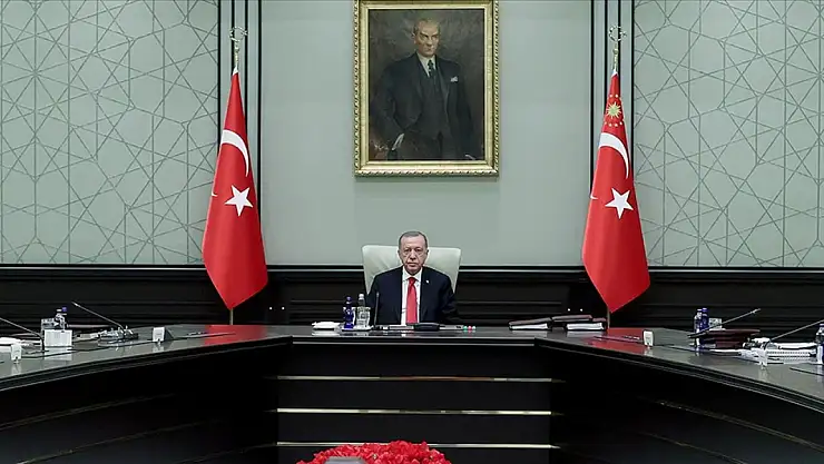 Yüksek Askeri Şûra yarın toplanacak