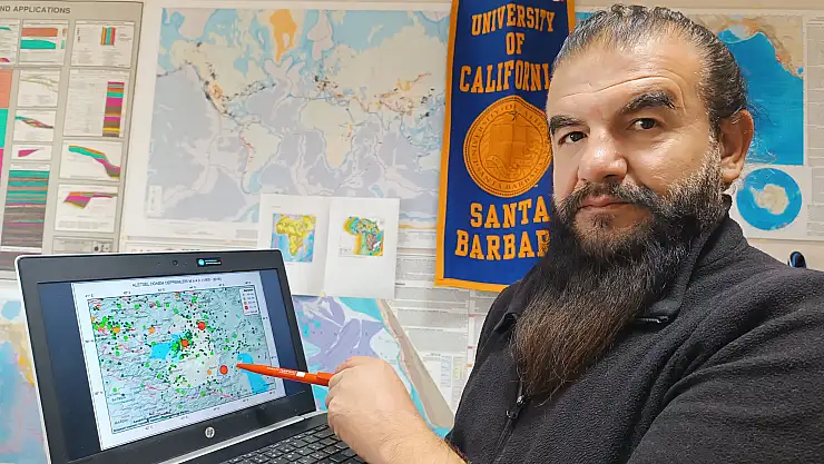 Yüksekova Depremlerinin Şiddeti Küçük Ama Etkisi Büyük