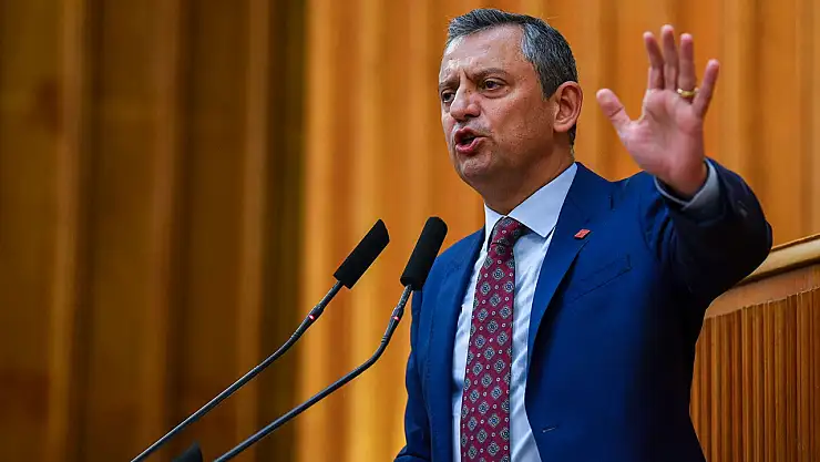 Yumruk atan saldırgandan İmamoğlu'na suikast mesajı! Özel'den kritik açıklamalar