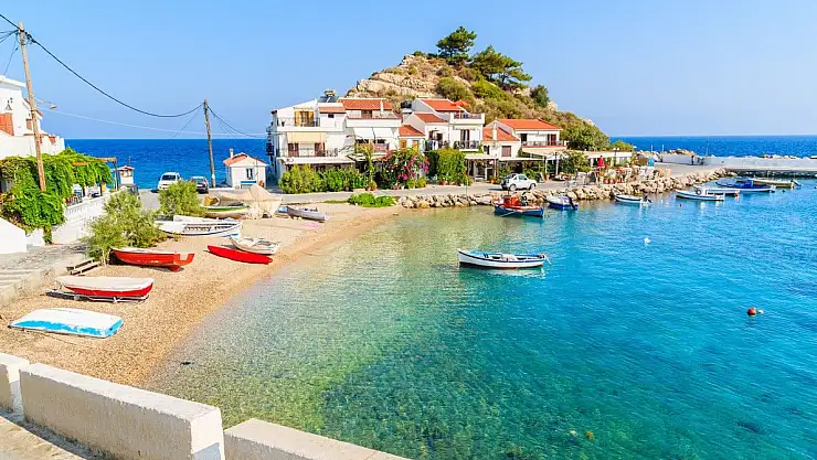 Yunan adalarına sefer hazırlığı başladı