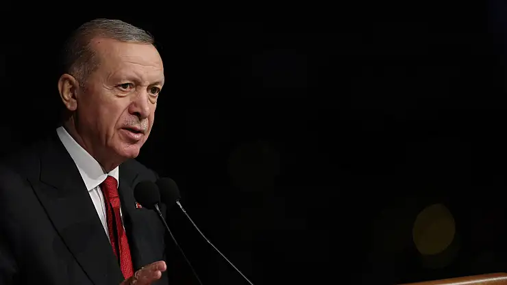 Yunan Gazeteciden Erdoğan'a Bir Gece Ansızın Gelecek Misiniz Sorusu
