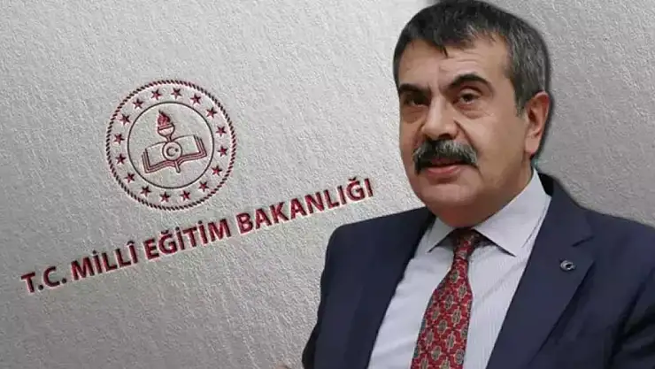 Yusuf Tekin Gidiyor mu? Bakan Tekin Açık Açık Söyledi!