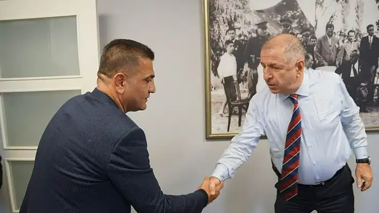 Zafer Partili Mahmut Tatar Kimdir? Kaç Yaşında? Nereli?