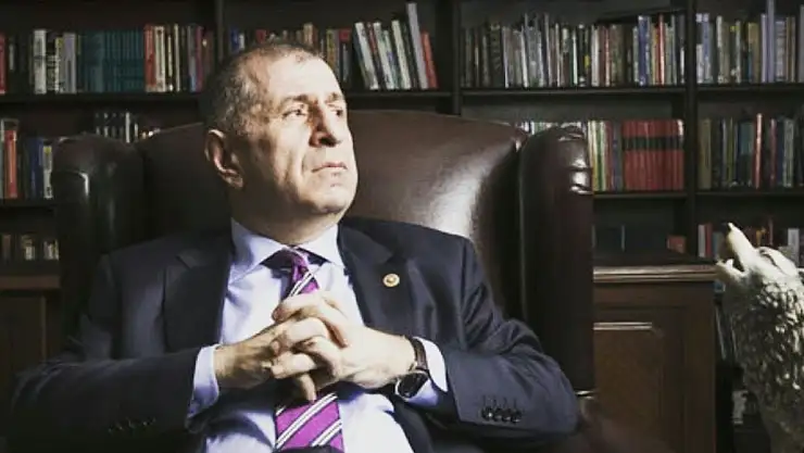 Zafer Partisi lideri Ümit Özdağ hakim karşısında! Savunmasında dikkat çeken detaylar