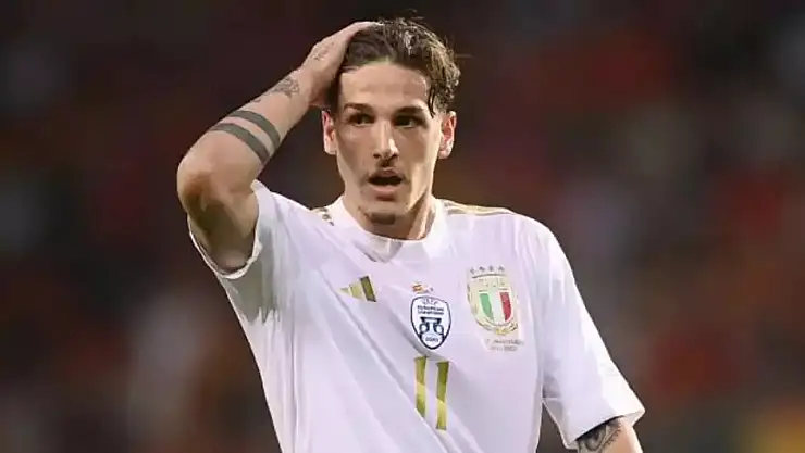 Zaniolo'nun Sakatlığı Ne? İşte Galatasaray'ı Üzen Haber!