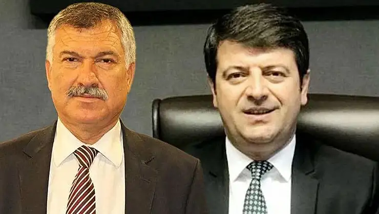 Zeydan Karalar'a tutuklama, Abdurrahman Tutdere'ye ev hapsi istendi!