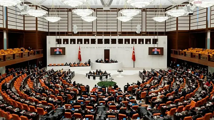 Zeytinlikler Madencilik Faaliyetlerine Açılıyor