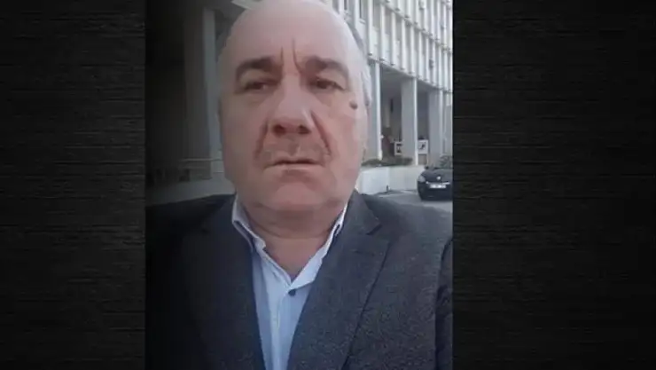 Zonguldak'ta AK Parti'li Meclis Üyesi hakkında taciz iddiası! Yardım götürdüğü kadını taciz etti!