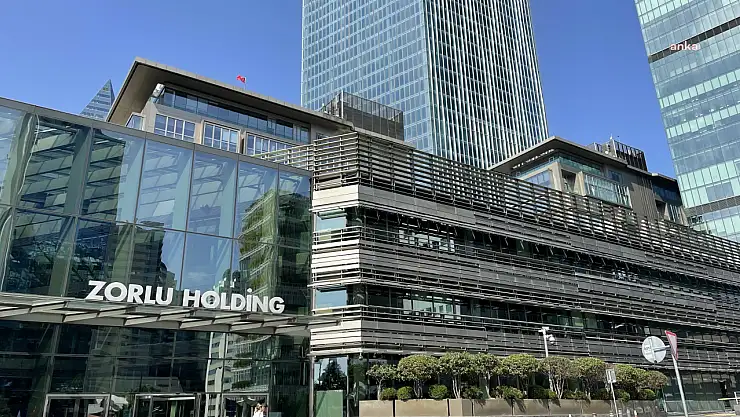 Zorlu Holding CEO'luk görevine Ömer Yüngül atandı