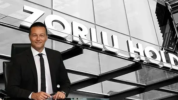 Zorlu Holding CEO'su Cem Köksal hakkında soruşturma açıldı