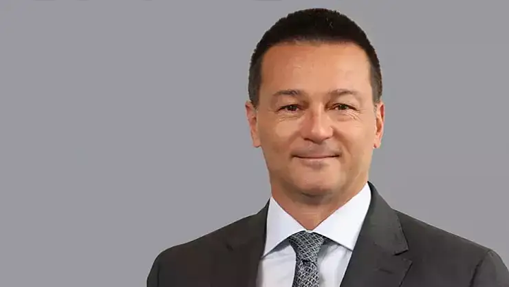 Zorlu Holding'in eski CEO'su Cem Köksal serbest bırakıldı